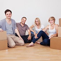 Moving Homes N15