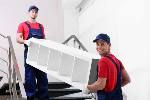 Home removal service call to action for Seven Sisters residents