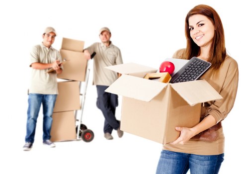 Packing and loading help for homes near Seven Sisters Station