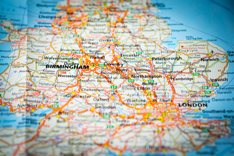 moving company packing services